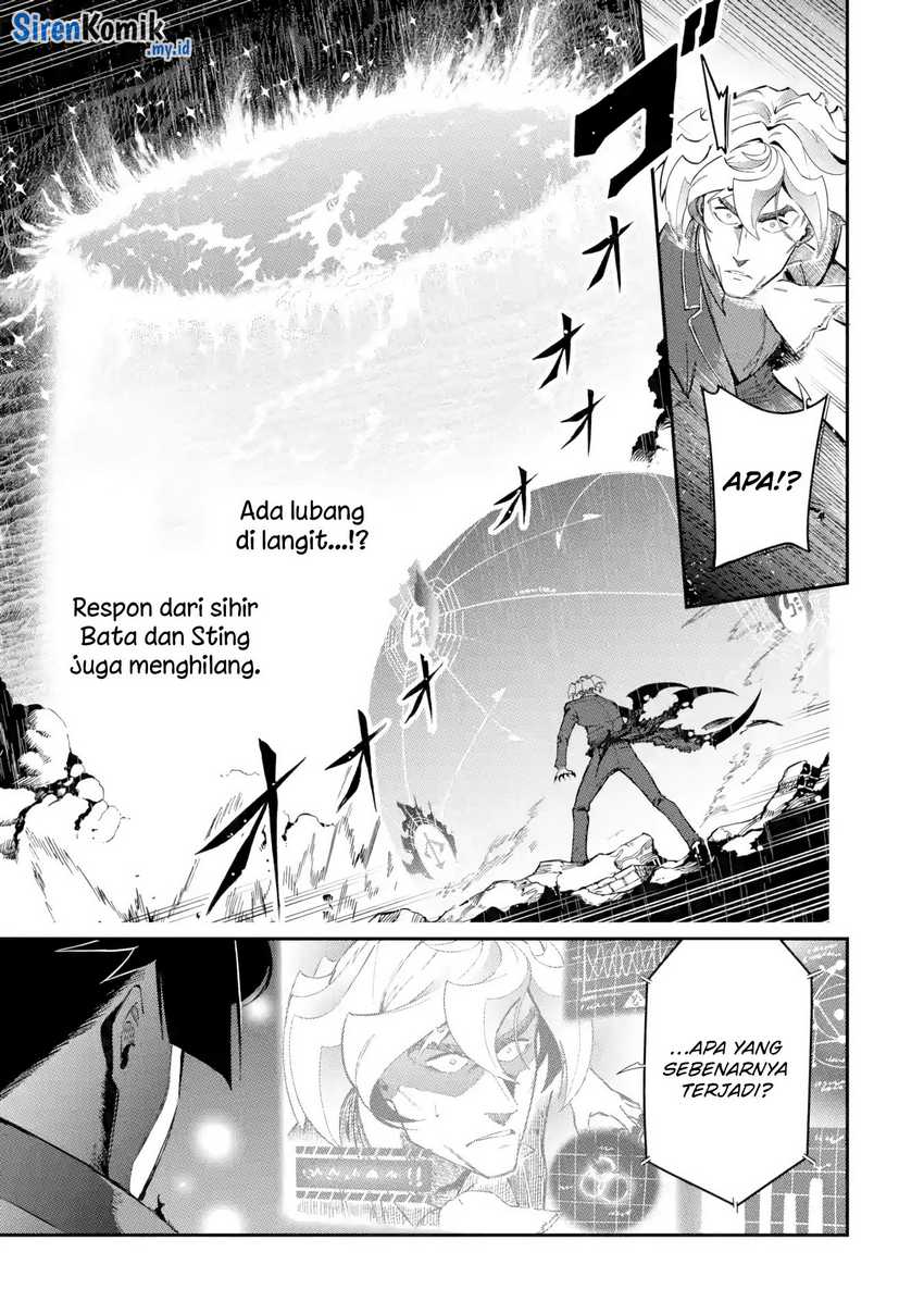 Ansatsu Skill de Isekai Saikyou: Renkinjutsu to Ansatsujutsu o Kiwameta Ore wa, Sekai o Kage kara Shihai suru Chap 14 - Next Chap 15