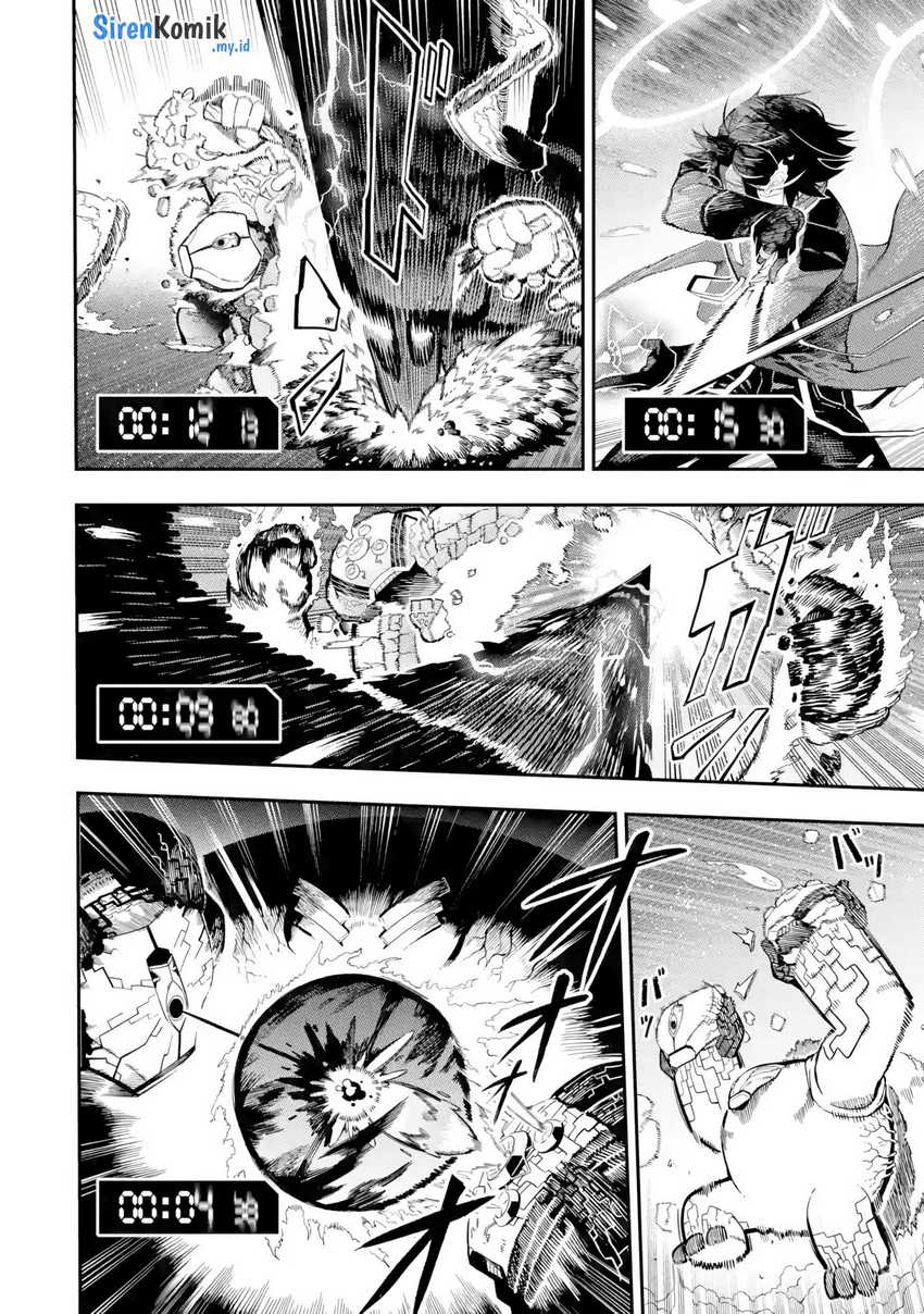 Ansatsu Skill de Isekai Saikyou: Renkinjutsu to Ansatsujutsu o Kiwameta Ore wa, Sekai o Kage kara Shihai suru Chap 14 - Next Chap 15