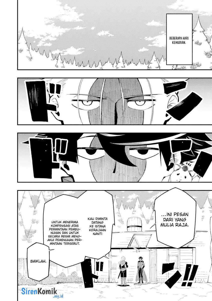 Ansatsu Skill de Isekai Saikyou: Renkinjutsu to Ansatsujutsu o Kiwameta Ore wa, Sekai o Kage kara Shihai suru Chap 14 - Next Chap 15