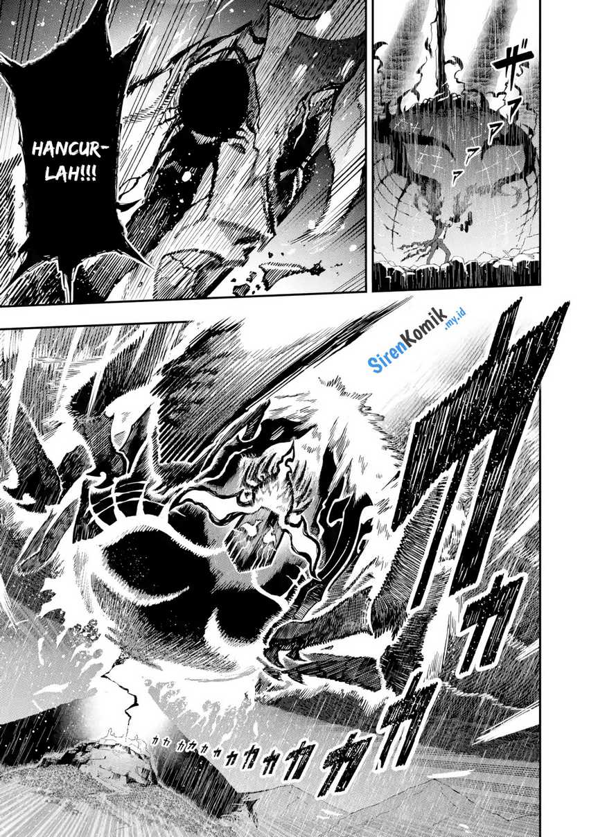 Ansatsu Skill de Isekai Saikyou: Renkinjutsu to Ansatsujutsu o Kiwameta Ore wa, Sekai o Kage kara Shihai suru Chap 14 - Next Chap 15