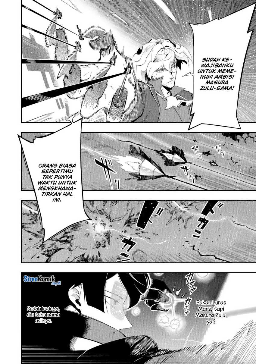 Ansatsu Skill de Isekai Saikyou: Renkinjutsu to Ansatsujutsu o Kiwameta Ore wa, Sekai o Kage kara Shihai suru Chap 14 - Next Chap 15