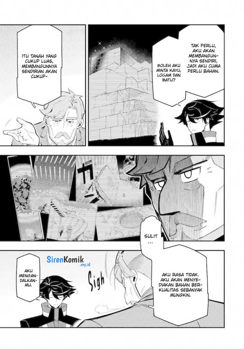 Ansatsu Skill de Isekai Saikyou: Renkinjutsu to Ansatsujutsu o Kiwameta Ore wa, Sekai o Kage kara Shihai suru Chap 15 - Next Chap 16