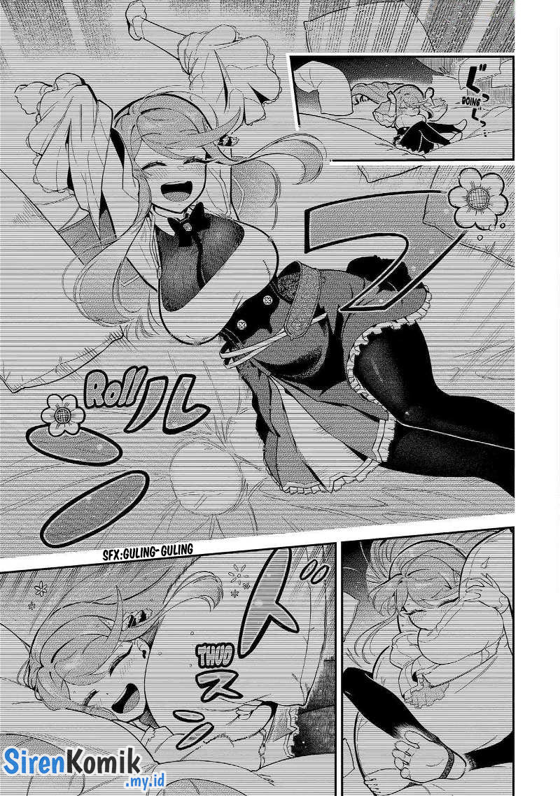 Ansatsu Skill de Isekai Saikyou: Renkinjutsu to Ansatsujutsu o Kiwameta Ore wa, Sekai o Kage kara Shihai suru Chap 16 - Next Chap 17