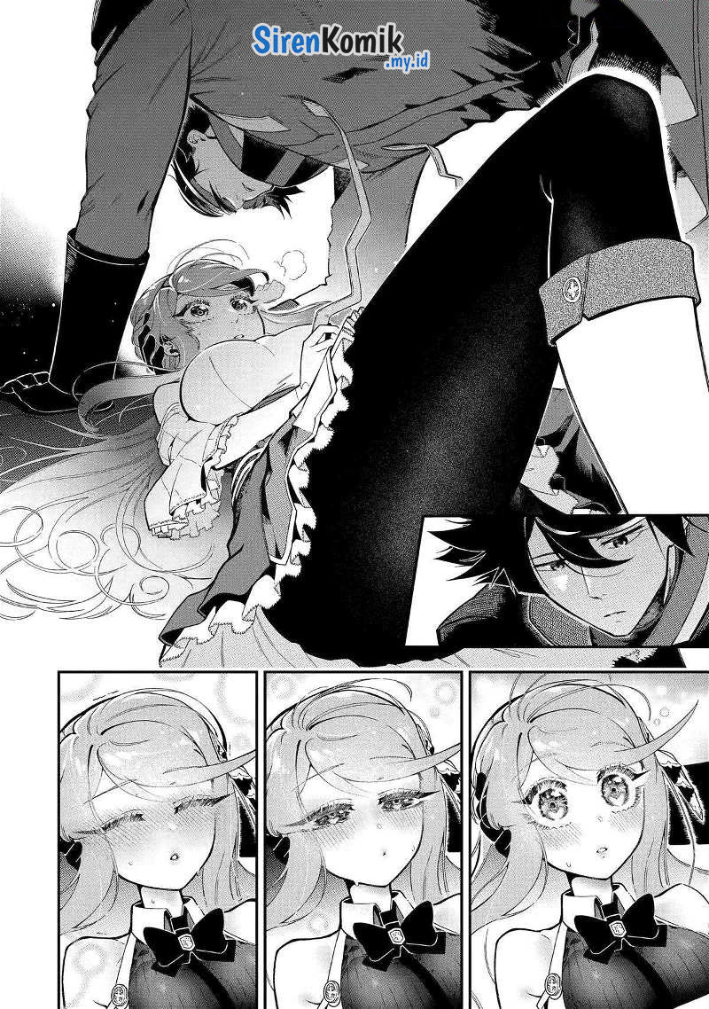 Ansatsu Skill de Isekai Saikyou: Renkinjutsu to Ansatsujutsu o Kiwameta Ore wa, Sekai o Kage kara Shihai suru Chap 16 - Next Chap 17