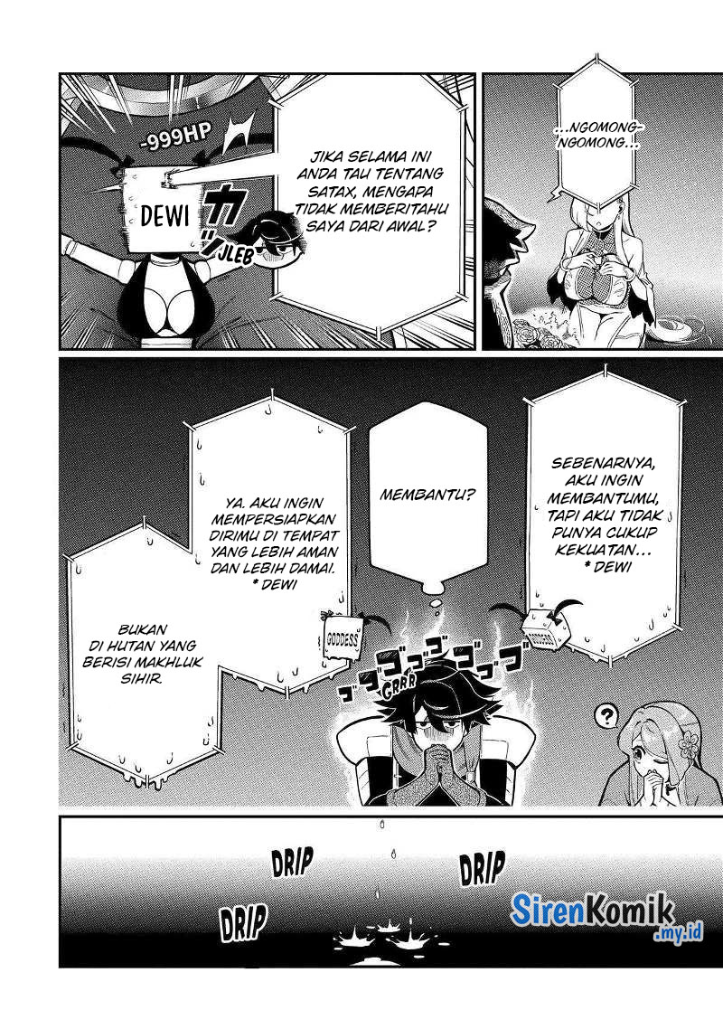 Ansatsu Skill de Isekai Saikyou: Renkinjutsu to Ansatsujutsu o Kiwameta Ore wa, Sekai o Kage kara Shihai suru Chap 17 - Next Chap 18