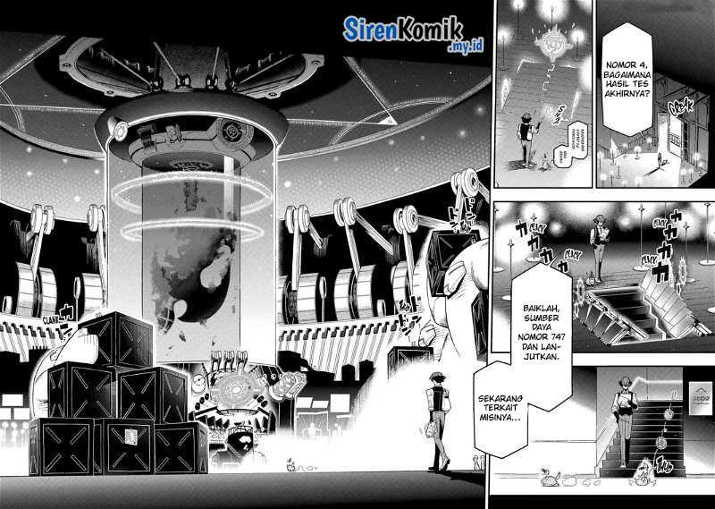 Ansatsu Skill de Isekai Saikyou: Renkinjutsu to Ansatsujutsu o Kiwameta Ore wa, Sekai o Kage kara Shihai suru Chap 18 - Next Chap 19