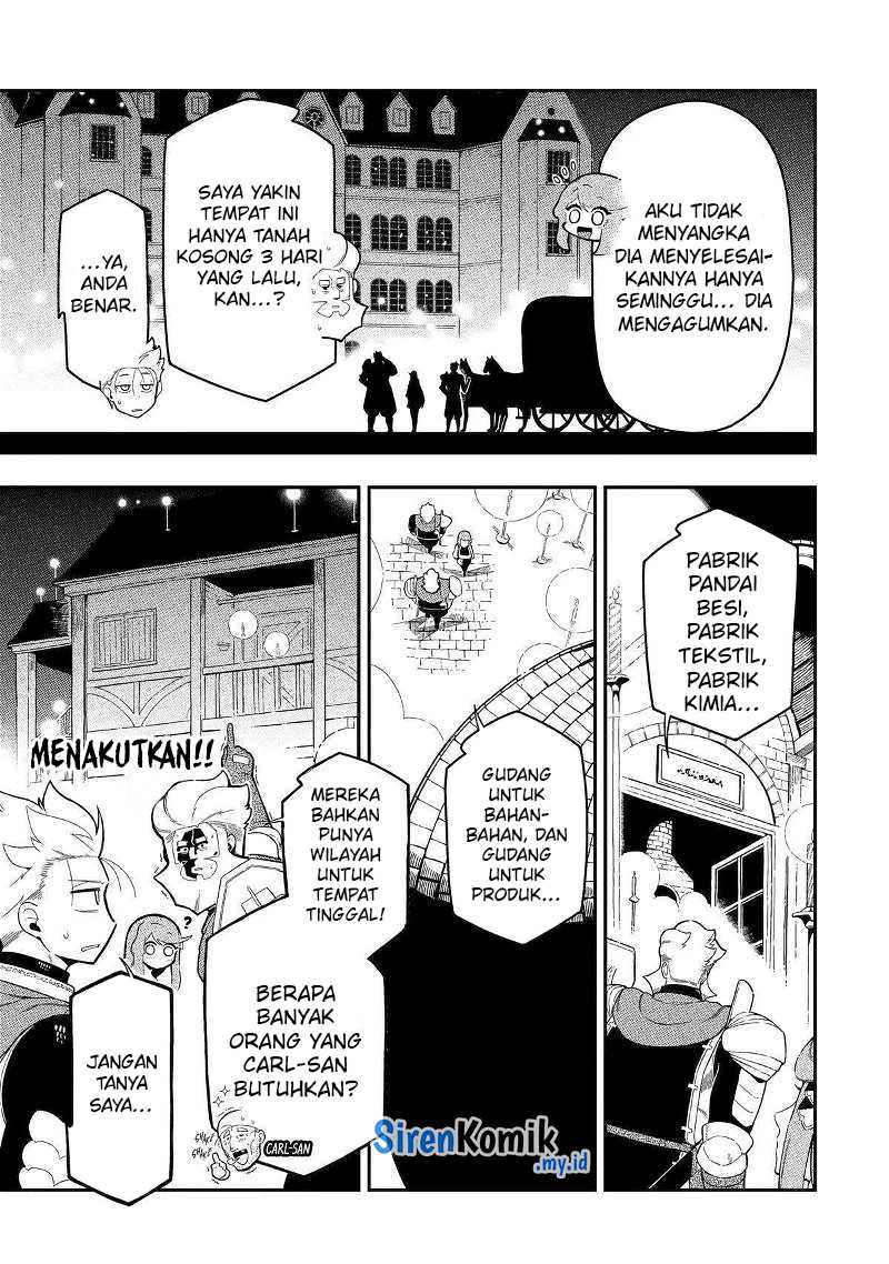 Ansatsu Skill de Isekai Saikyou: Renkinjutsu to Ansatsujutsu o Kiwameta Ore wa, Sekai o Kage kara Shihai suru Chap 18 - Next Chap 19