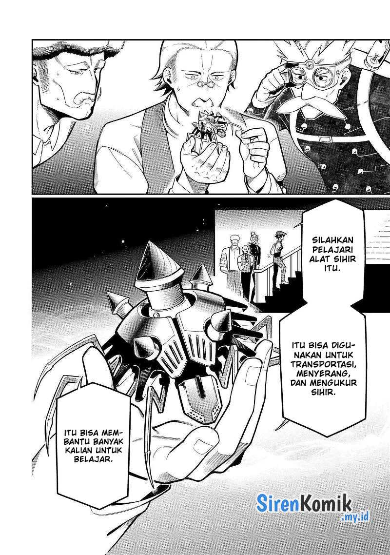 Ansatsu Skill de Isekai Saikyou: Renkinjutsu to Ansatsujutsu o Kiwameta Ore wa, Sekai o Kage kara Shihai suru Chap 18 - Next Chap 19