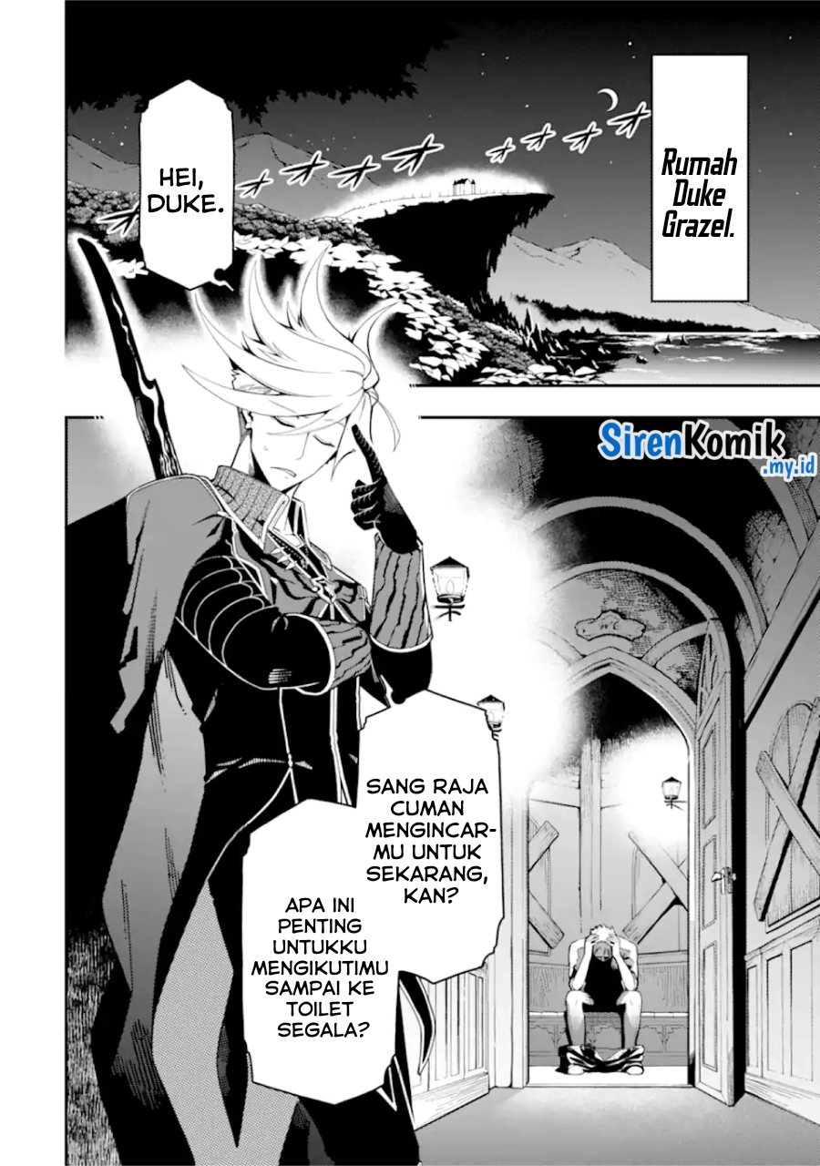 Ansatsu Skill de Isekai Saikyou: Renkinjutsu to Ansatsujutsu o Kiwameta Ore wa, Sekai o Kage kara Shihai suru Chap 19 - Next Chap 20