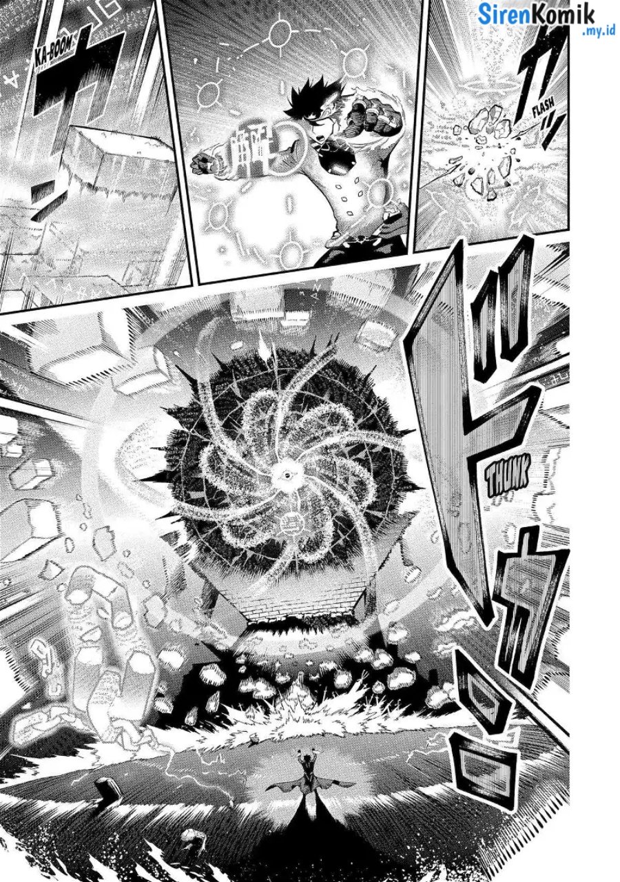 Ansatsu Skill de Isekai Saikyou: Renkinjutsu to Ansatsujutsu o Kiwameta Ore wa, Sekai o Kage kara Shihai suru Chap 19 - Next Chap 20