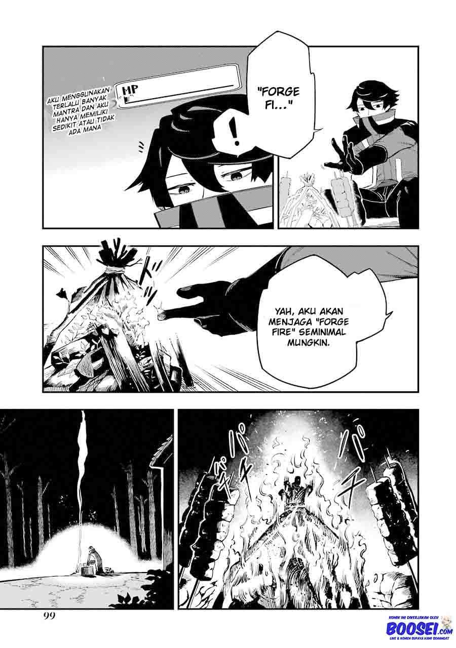 Ansatsu Skill de Isekai Saikyou: Renkinjutsu to Ansatsujutsu o Kiwameta Ore wa, Sekai o Kage kara Shihai suru Chap 2.2 - Next Chap 3.2