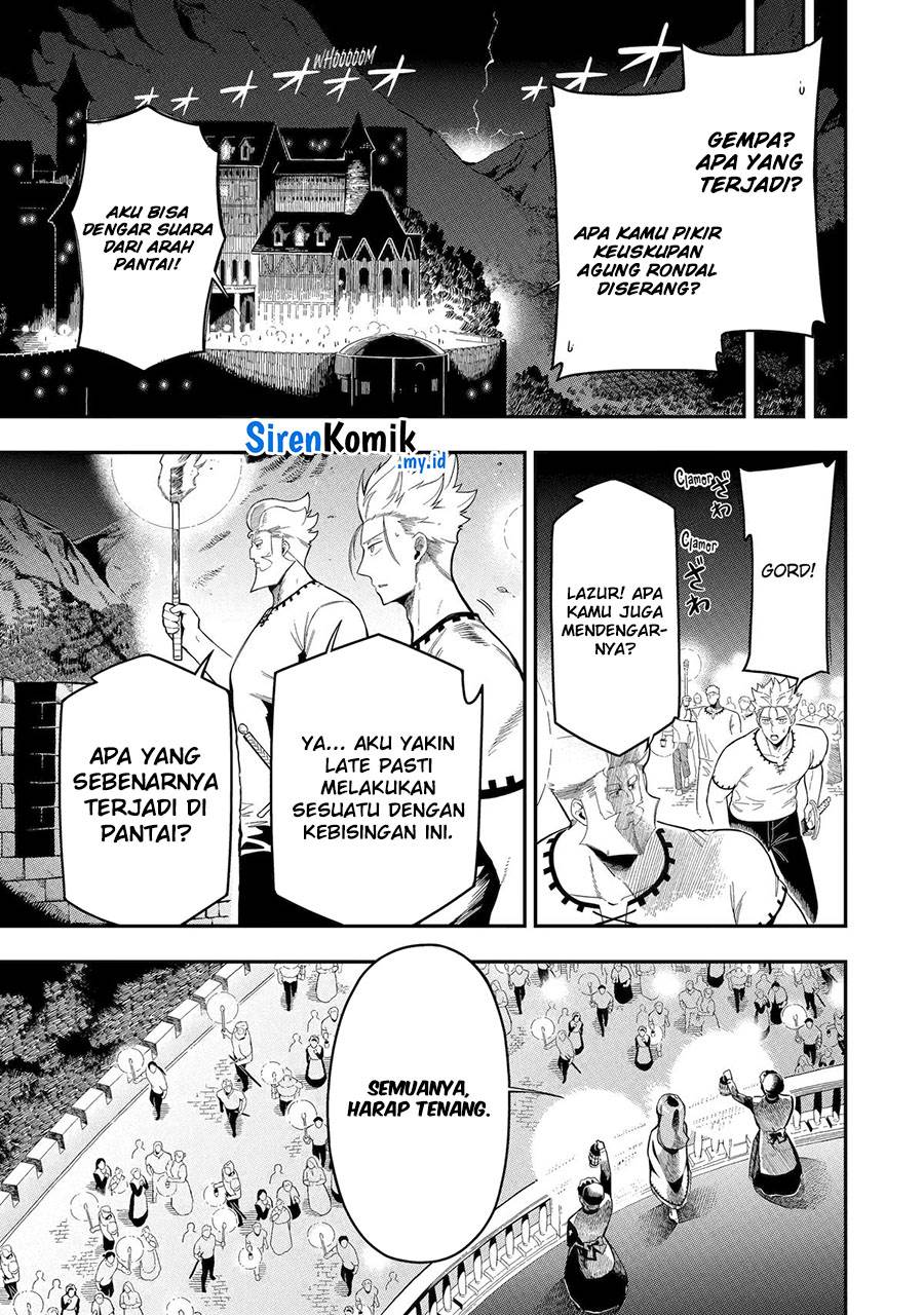 Ansatsu Skill de Isekai Saikyou: Renkinjutsu to Ansatsujutsu o Kiwameta Ore wa, Sekai o Kage kara Shihai suru Chap 20 - Next Chap 21