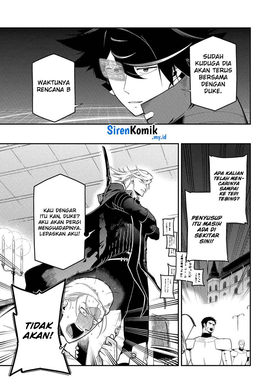 Ansatsu Skill de Isekai Saikyou: Renkinjutsu to Ansatsujutsu o Kiwameta Ore wa, Sekai o Kage kara Shihai suru Chap 20 - Next Chap 21