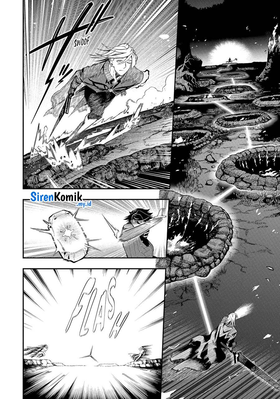 Ansatsu Skill de Isekai Saikyou: Renkinjutsu to Ansatsujutsu o Kiwameta Ore wa, Sekai o Kage kara Shihai suru Chap 20 - Next Chap 21