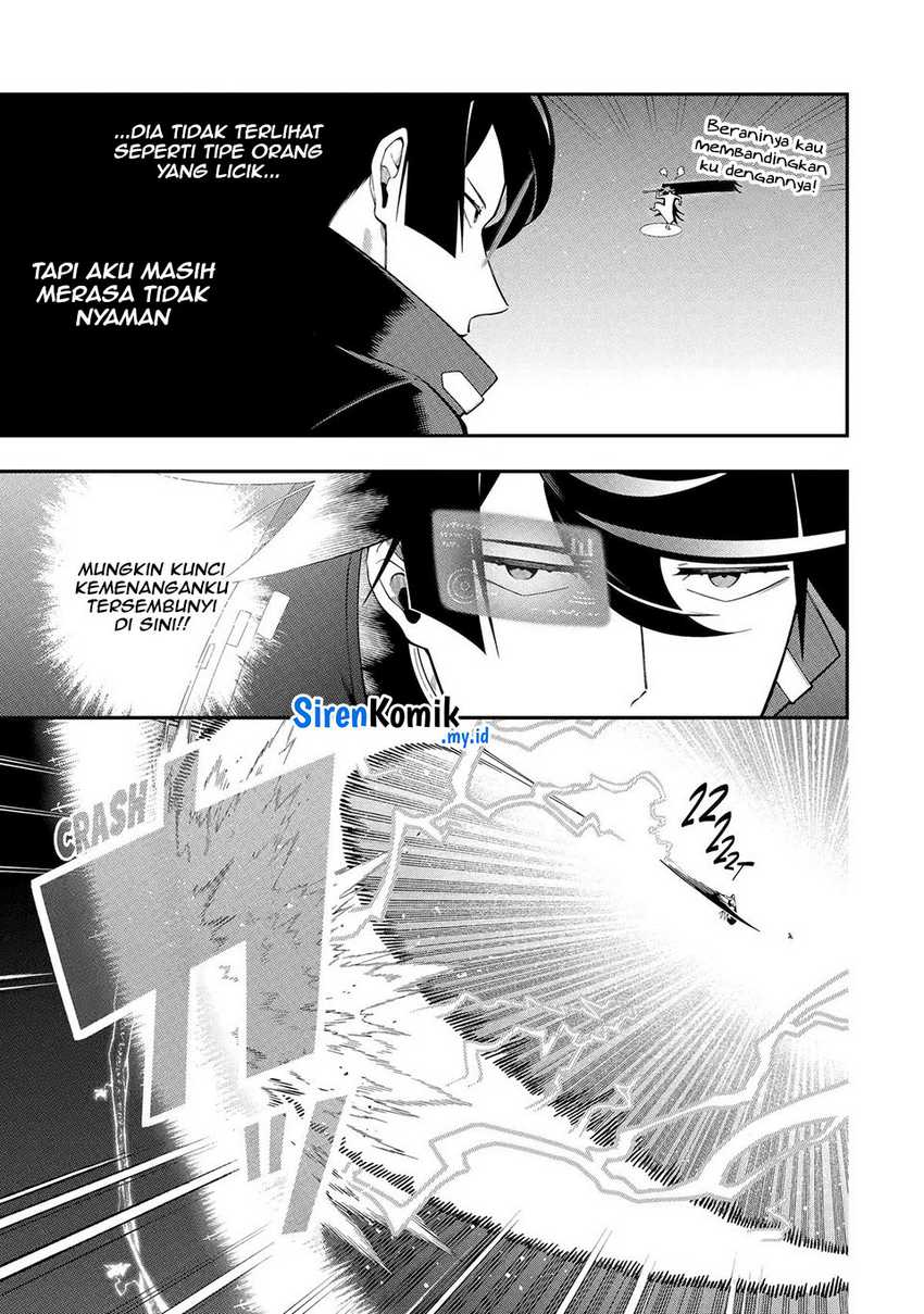 Ansatsu Skill de Isekai Saikyou: Renkinjutsu to Ansatsujutsu o Kiwameta Ore wa, Sekai o Kage kara Shihai suru Chap 21 - Next Chap 22