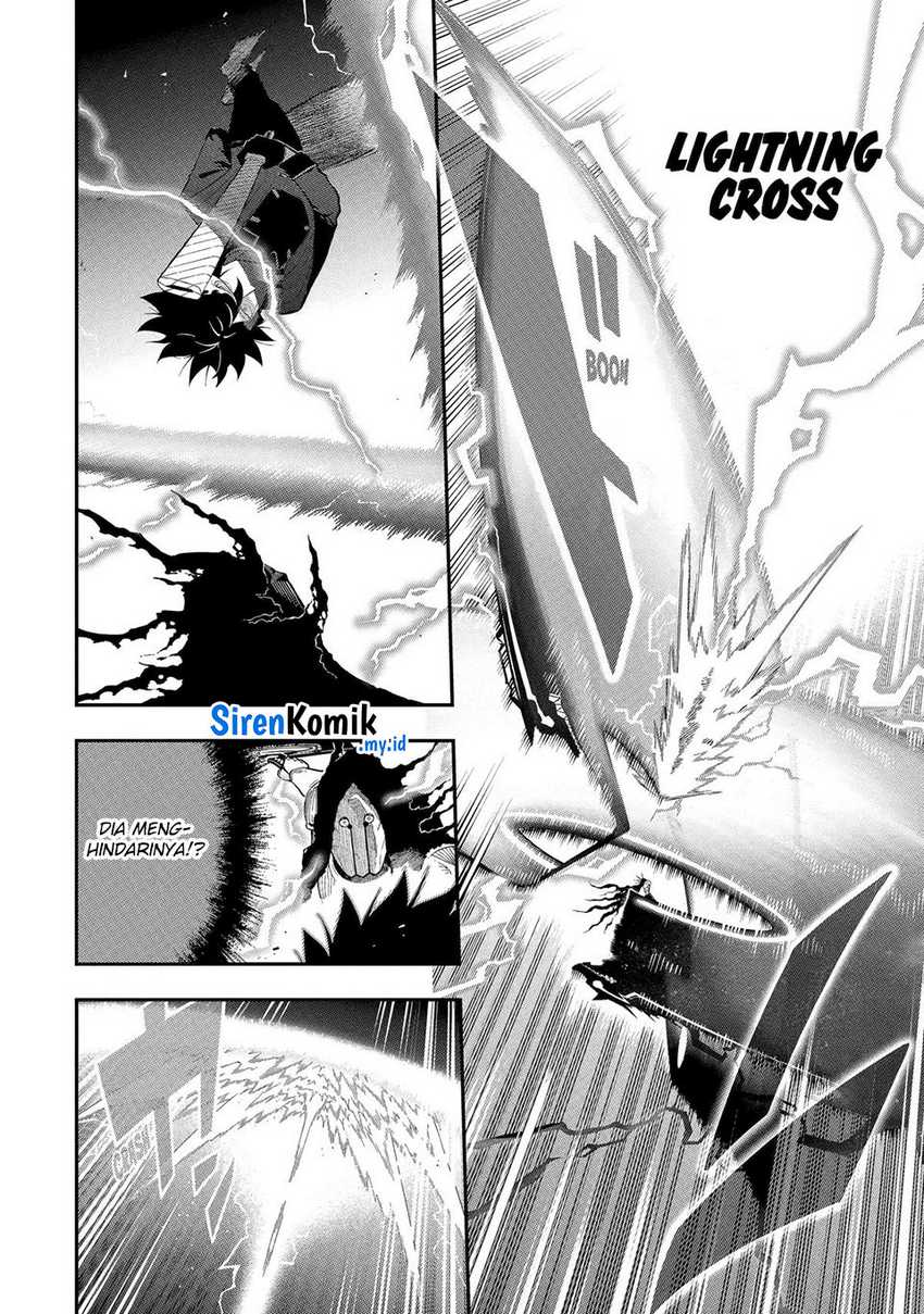 Ansatsu Skill de Isekai Saikyou: Renkinjutsu to Ansatsujutsu o Kiwameta Ore wa, Sekai o Kage kara Shihai suru Chap 21 - Next Chap 22