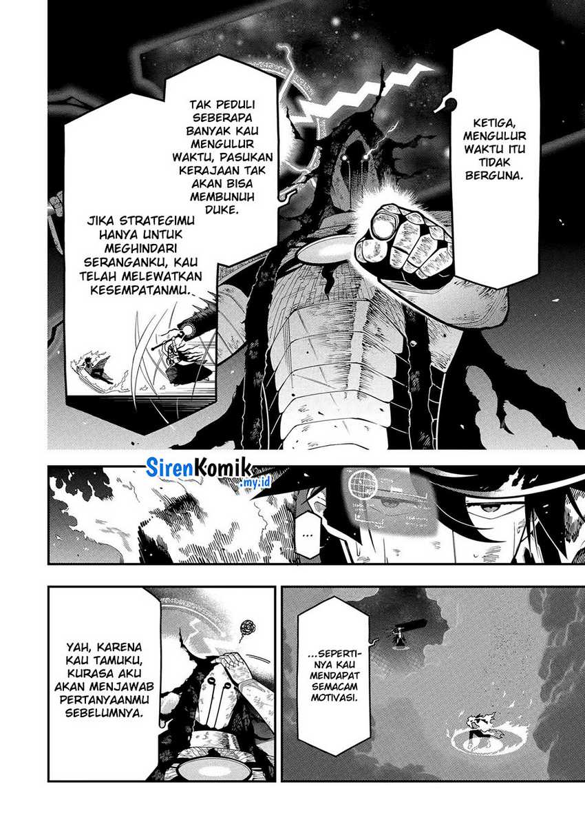 Ansatsu Skill de Isekai Saikyou: Renkinjutsu to Ansatsujutsu o Kiwameta Ore wa, Sekai o Kage kara Shihai suru Chap 21 - Next Chap 22