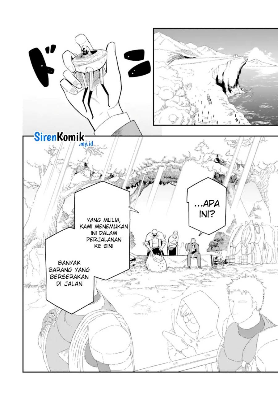 Ansatsu Skill de Isekai Saikyou: Renkinjutsu to Ansatsujutsu o Kiwameta Ore wa, Sekai o Kage kara Shihai suru Chap 22 - Next Chap 23