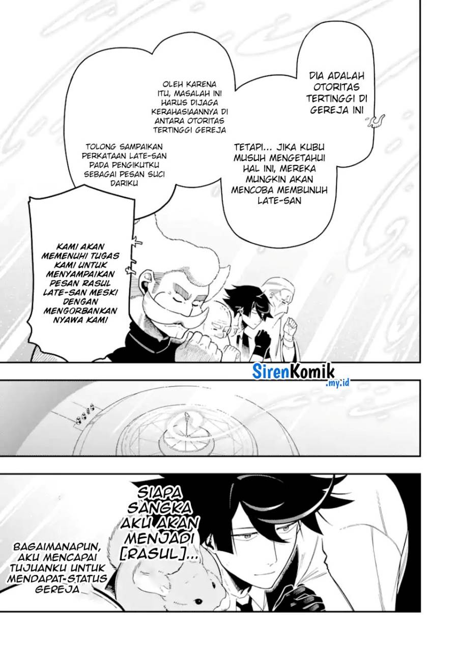 Ansatsu Skill de Isekai Saikyou: Renkinjutsu to Ansatsujutsu o Kiwameta Ore wa, Sekai o Kage kara Shihai suru Chap 22 - Next Chap 23