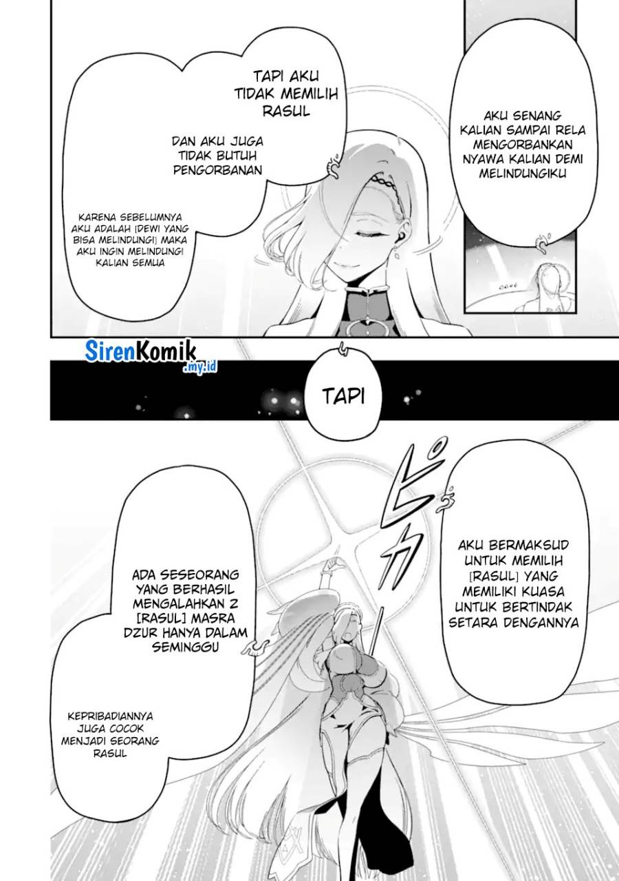 Ansatsu Skill de Isekai Saikyou: Renkinjutsu to Ansatsujutsu o Kiwameta Ore wa, Sekai o Kage kara Shihai suru Chap 22 - Next Chap 23