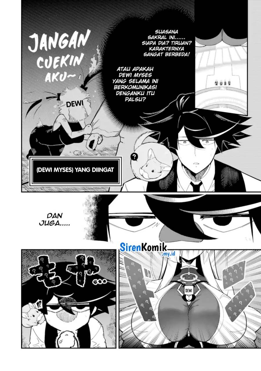 Ansatsu Skill de Isekai Saikyou: Renkinjutsu to Ansatsujutsu o Kiwameta Ore wa, Sekai o Kage kara Shihai suru Chap 22 - Next Chap 23