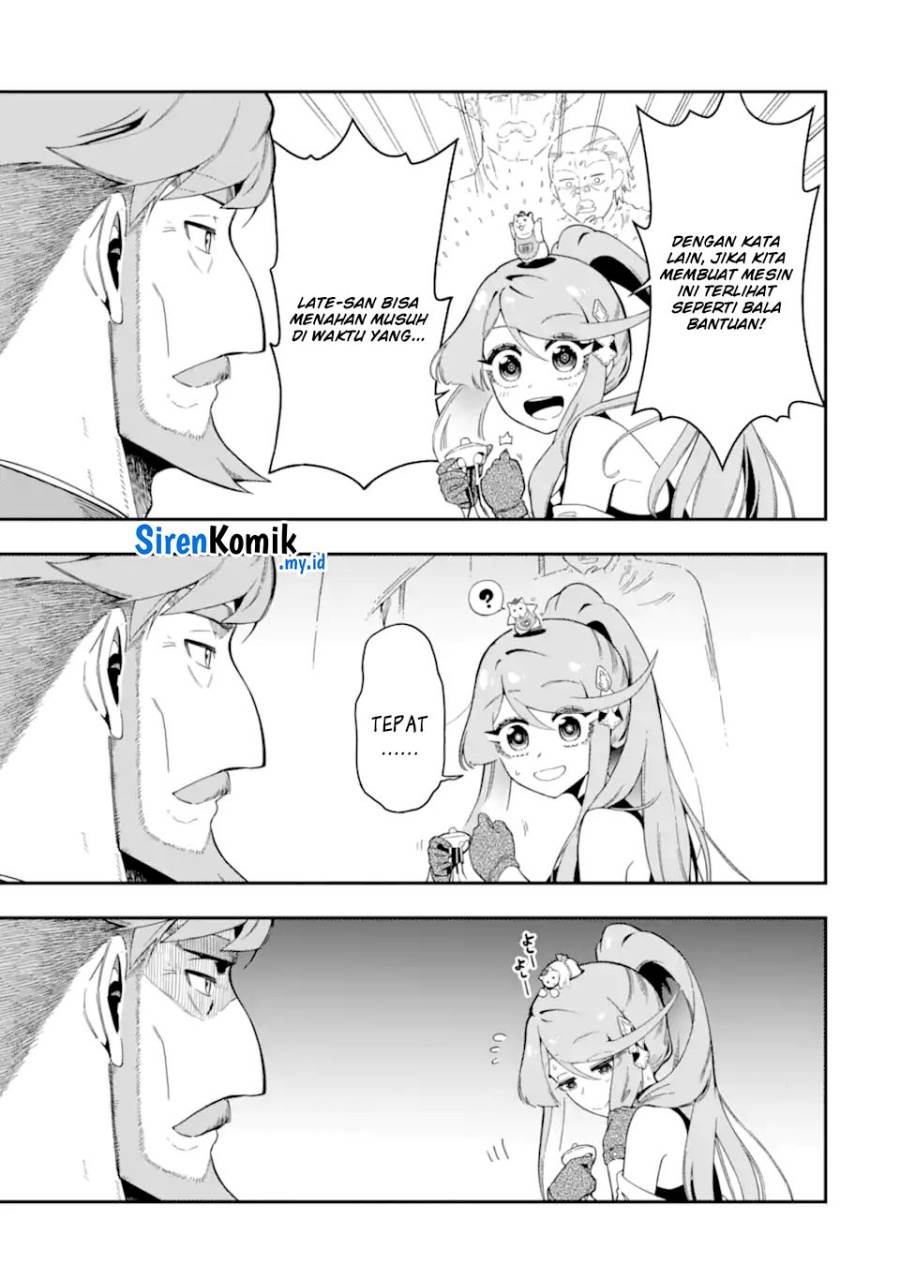 Ansatsu Skill de Isekai Saikyou: Renkinjutsu to Ansatsujutsu o Kiwameta Ore wa, Sekai o Kage kara Shihai suru Chap 22 - Next Chap 23