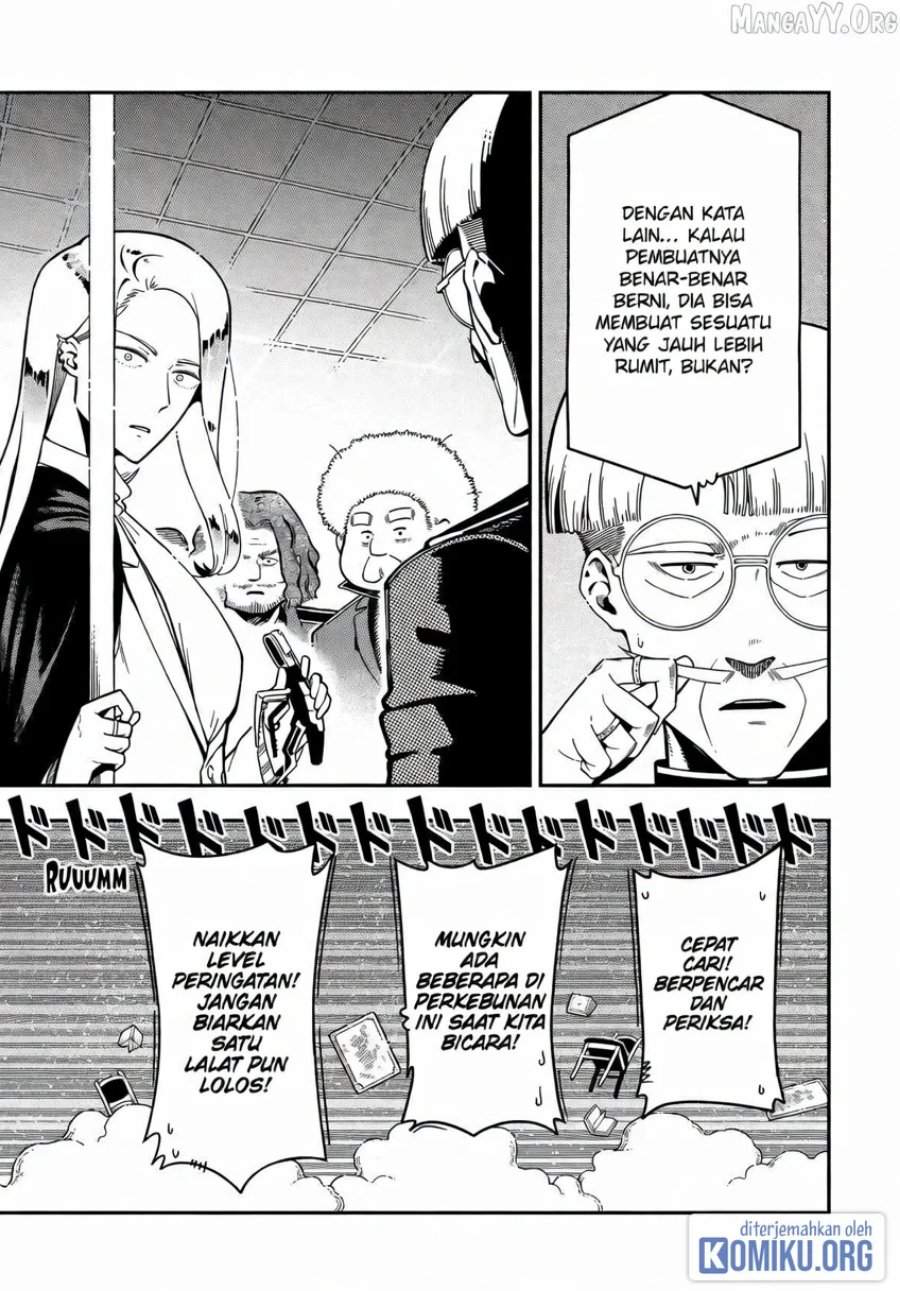 Ansatsu Skill de Isekai Saikyou: Renkinjutsu to Ansatsujutsu o Kiwameta Ore wa, Sekai o Kage kara Shihai suru Chap 26 - Next Chap 27