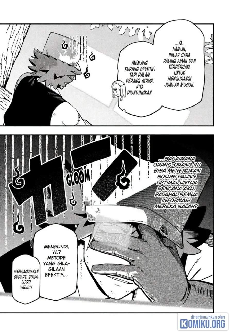 Ansatsu Skill de Isekai Saikyou: Renkinjutsu to Ansatsujutsu o Kiwameta Ore wa, Sekai o Kage kara Shihai suru Chap 26 - Next Chap 27