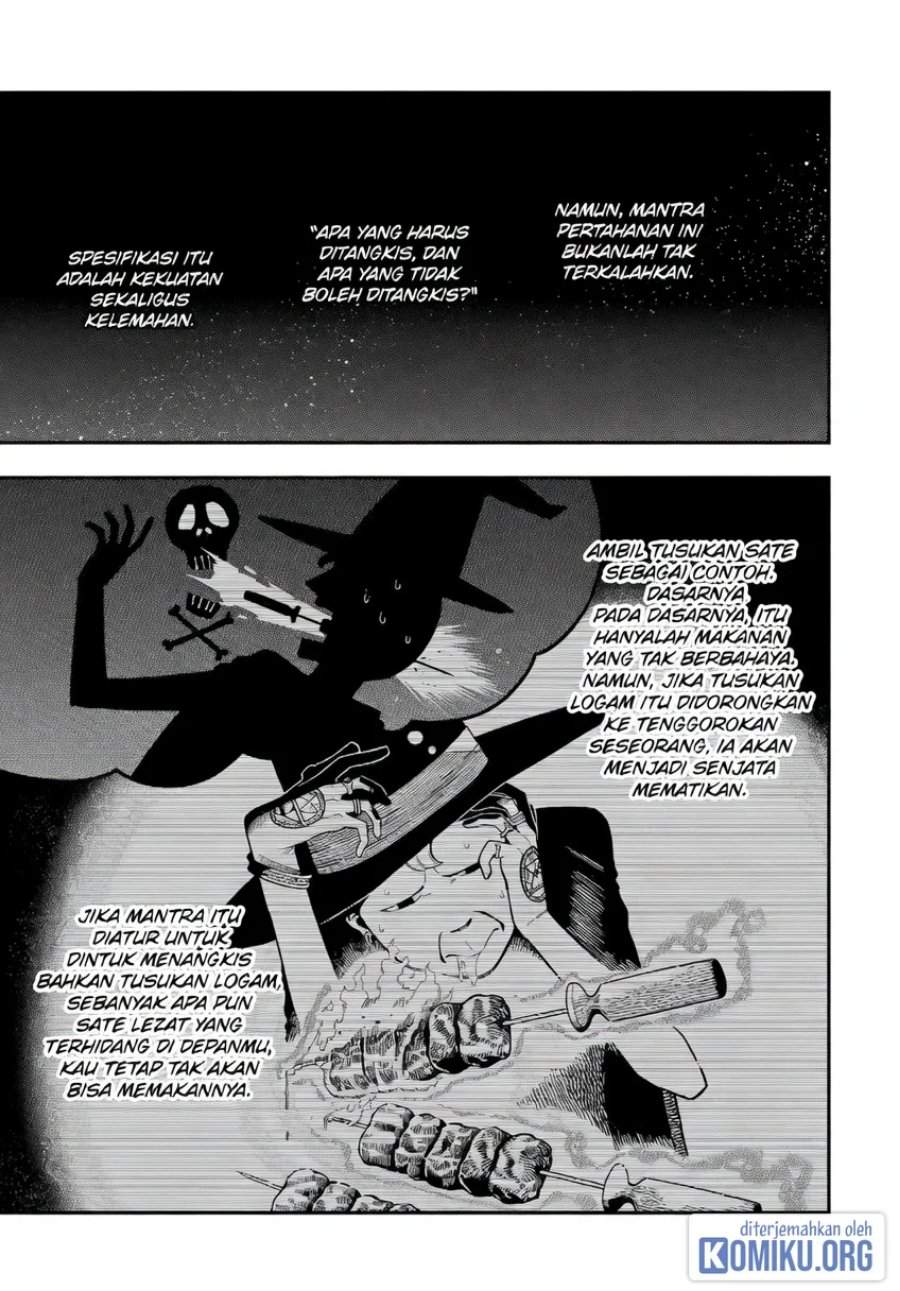 Ansatsu Skill de Isekai Saikyou: Renkinjutsu to Ansatsujutsu o Kiwameta Ore wa, Sekai o Kage kara Shihai suru Chap 27.3 - Next Chap 28.3