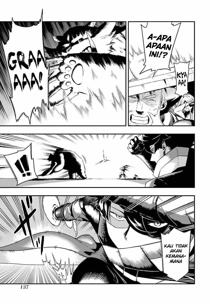 Ansatsu Skill de Isekai Saikyou: Renkinjutsu to Ansatsujutsu o Kiwameta Ore wa, Sekai o Kage kara Shihai suru Chap 3.1 - Next Chap 4.1