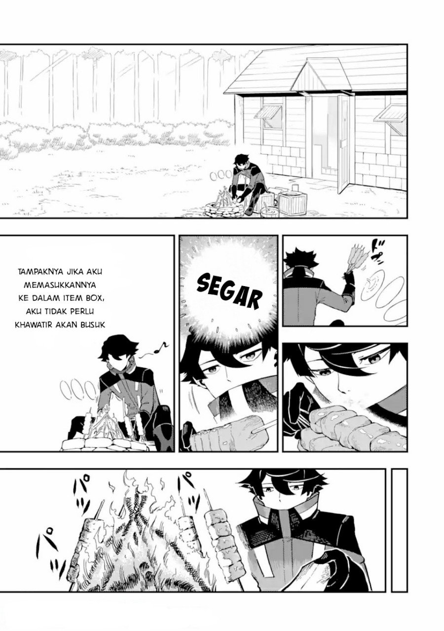 Ansatsu Skill de Isekai Saikyou: Renkinjutsu to Ansatsujutsu o Kiwameta Ore wa, Sekai o Kage kara Shihai suru Chap 4.1 - Next Chap 5.1