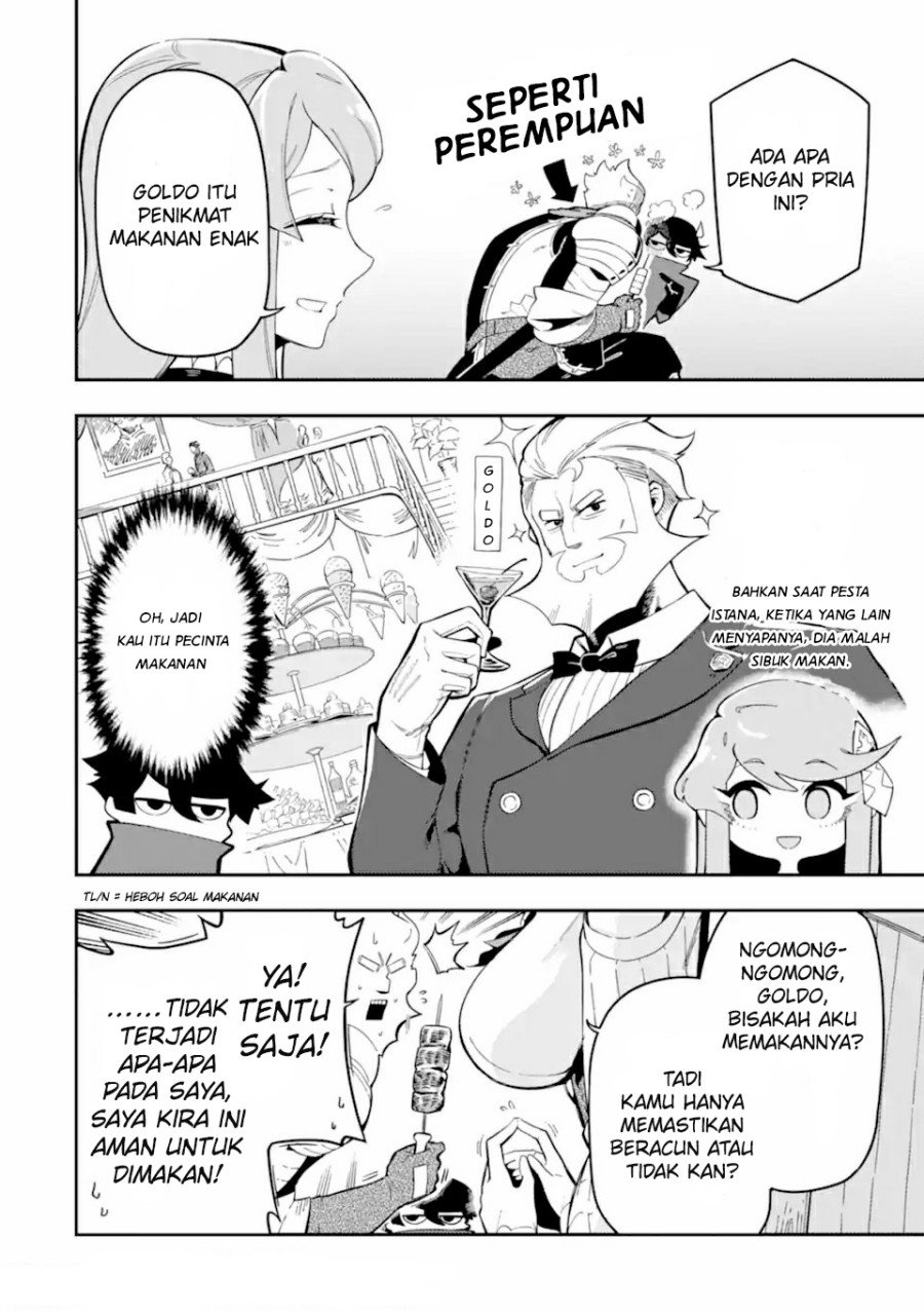 Ansatsu Skill de Isekai Saikyou: Renkinjutsu to Ansatsujutsu o Kiwameta Ore wa, Sekai o Kage kara Shihai suru Chap 4.1 - Next Chap 5.1