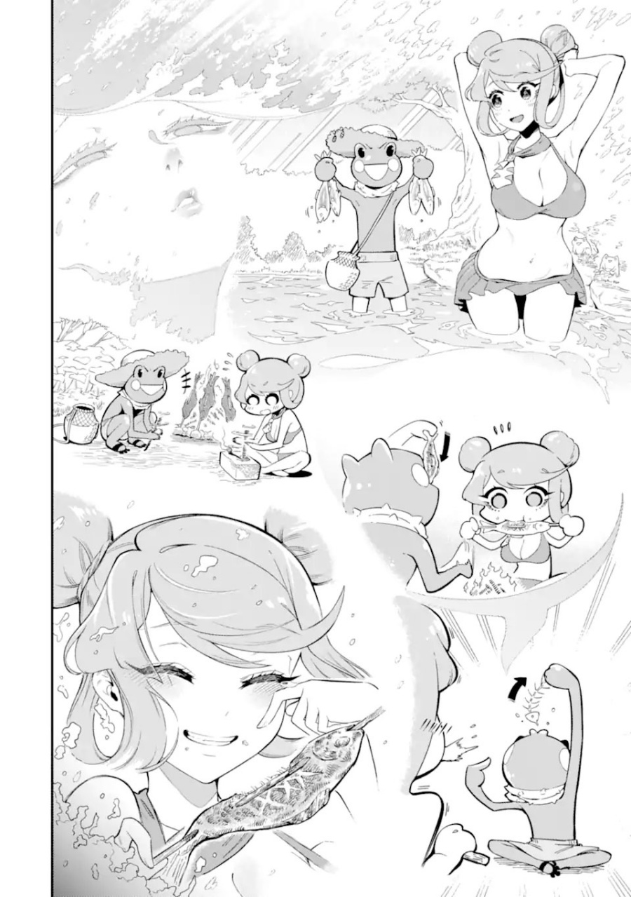 Ansatsu Skill de Isekai Saikyou: Renkinjutsu to Ansatsujutsu o Kiwameta Ore wa, Sekai o Kage kara Shihai suru Chap 4.2 - Next Chap 5.2