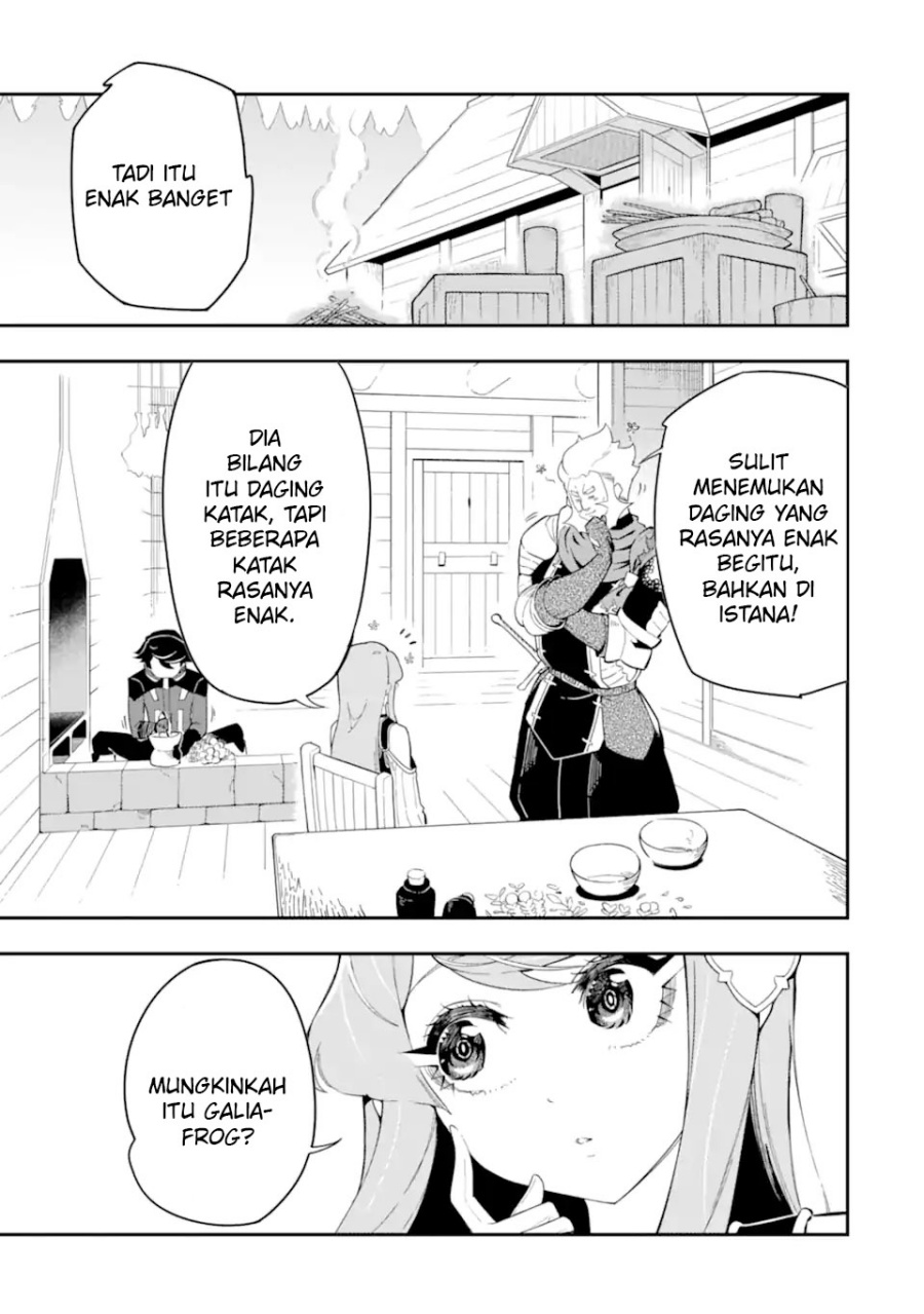 Ansatsu Skill de Isekai Saikyou: Renkinjutsu to Ansatsujutsu o Kiwameta Ore wa, Sekai o Kage kara Shihai suru Chap 4.2 - Next Chap 5.2