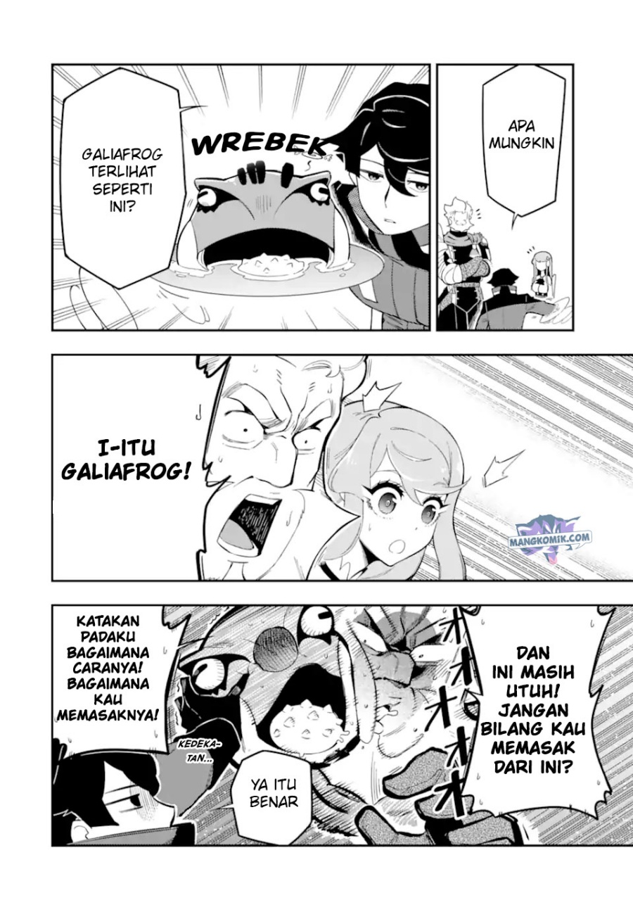 Ansatsu Skill de Isekai Saikyou: Renkinjutsu to Ansatsujutsu o Kiwameta Ore wa, Sekai o Kage kara Shihai suru Chap 4.2 - Next Chap 5.2