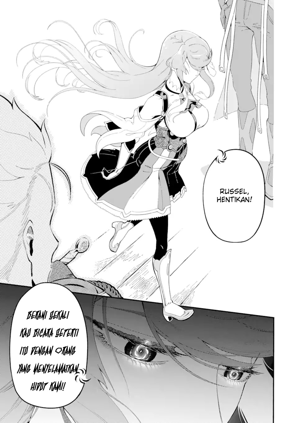 Ansatsu Skill de Isekai Saikyou: Renkinjutsu to Ansatsujutsu o Kiwameta Ore wa, Sekai o Kage kara Shihai suru Chap 4.3 - Next Chap 5.3