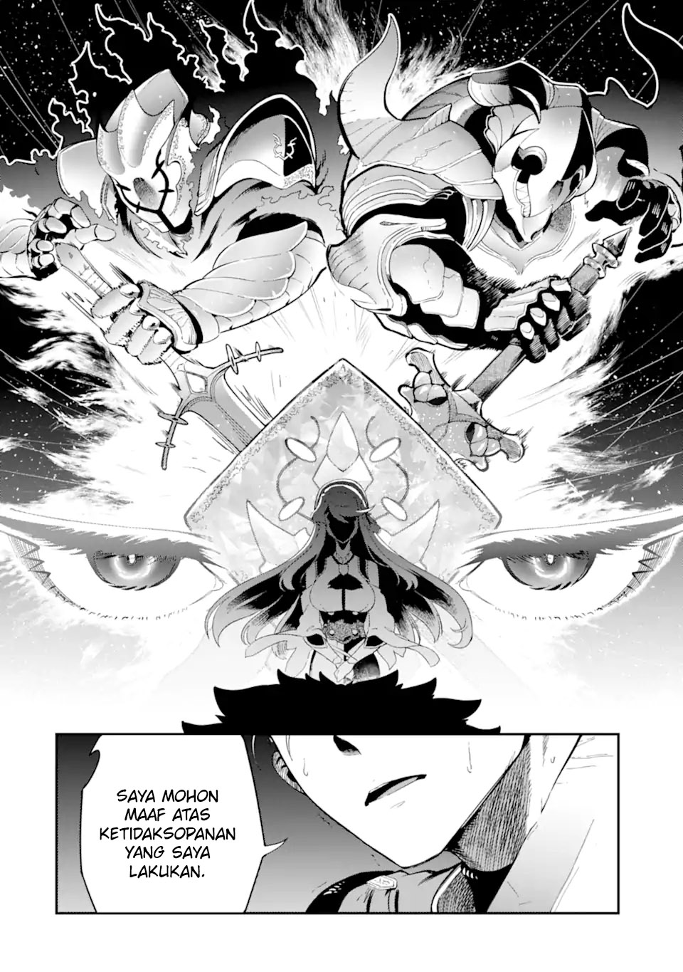 Ansatsu Skill de Isekai Saikyou: Renkinjutsu to Ansatsujutsu o Kiwameta Ore wa, Sekai o Kage kara Shihai suru Chap 4.3 - Next Chap 5.3