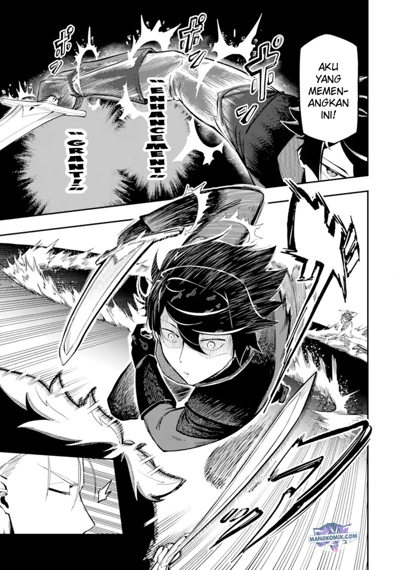 Ansatsu Skill de Isekai Saikyou: Renkinjutsu to Ansatsujutsu o Kiwameta Ore wa, Sekai o Kage kara Shihai suru Chap 5.2 - Next Chap 6.2