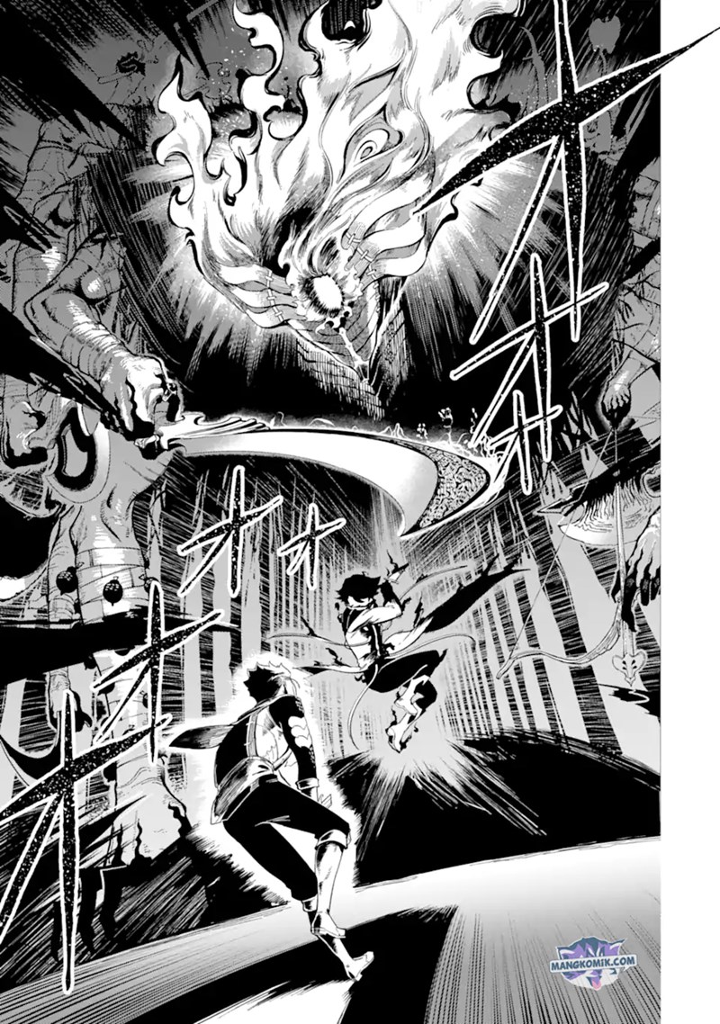 Ansatsu Skill de Isekai Saikyou: Renkinjutsu to Ansatsujutsu o Kiwameta Ore wa, Sekai o Kage kara Shihai suru Chap 5.2 - Next Chap 6.2