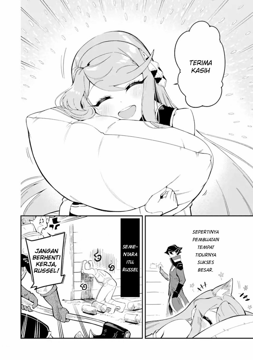 Ansatsu Skill de Isekai Saikyou: Renkinjutsu to Ansatsujutsu o Kiwameta Ore wa, Sekai o Kage kara Shihai suru Chap 6 - Next Chap 7