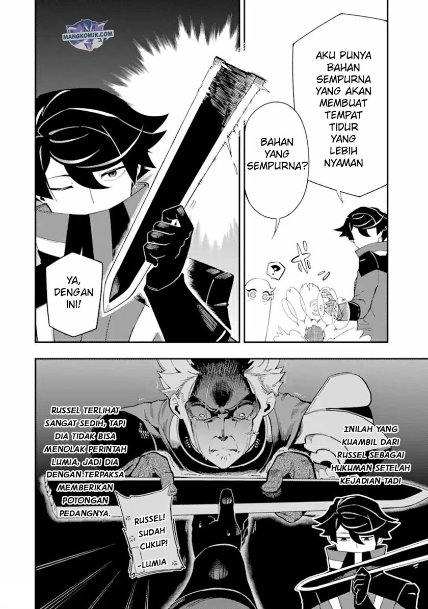 Ansatsu Skill de Isekai Saikyou: Renkinjutsu to Ansatsujutsu o Kiwameta Ore wa, Sekai o Kage kara Shihai suru Chap 6 - Next Chap 7