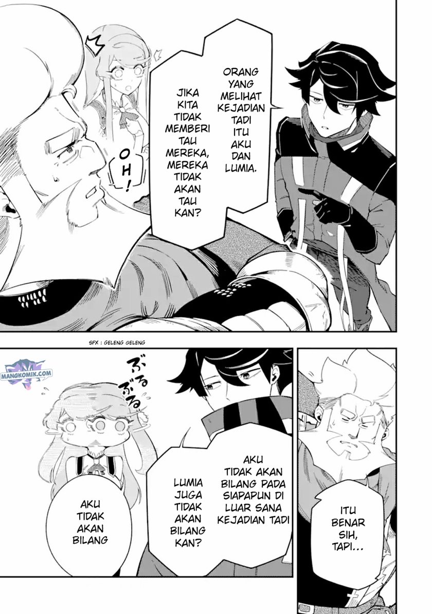 Ansatsu Skill de Isekai Saikyou: Renkinjutsu to Ansatsujutsu o Kiwameta Ore wa, Sekai o Kage kara Shihai suru Chap 6 - Next Chap 7