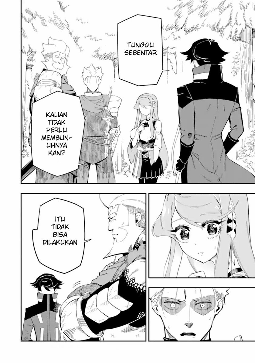 Ansatsu Skill de Isekai Saikyou: Renkinjutsu to Ansatsujutsu o Kiwameta Ore wa, Sekai o Kage kara Shihai suru Chap 6 - Next Chap 7