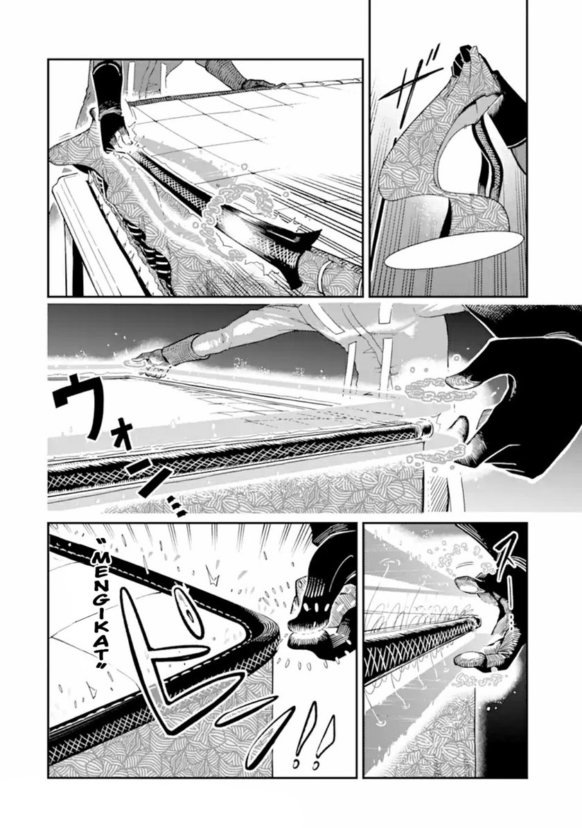 Ansatsu Skill de Isekai Saikyou: Renkinjutsu to Ansatsujutsu o Kiwameta Ore wa, Sekai o Kage kara Shihai suru Chap 6 - Next Chap 7