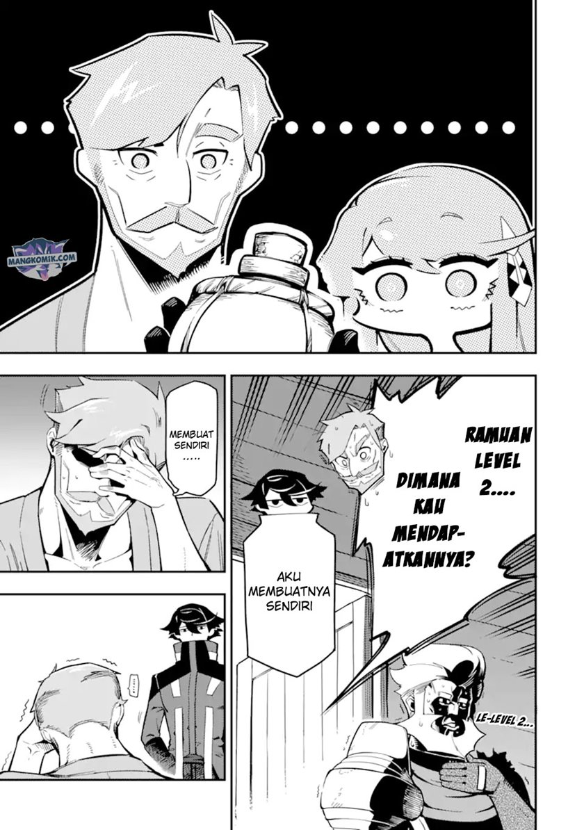 Ansatsu Skill de Isekai Saikyou: Renkinjutsu to Ansatsujutsu o Kiwameta Ore wa, Sekai o Kage kara Shihai suru Chap 7 - Next Chap 8