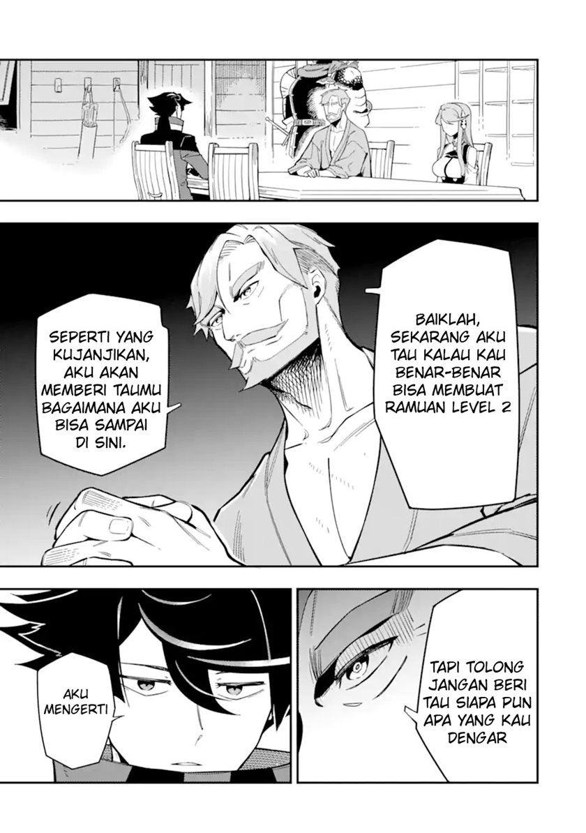 Ansatsu Skill de Isekai Saikyou: Renkinjutsu to Ansatsujutsu o Kiwameta Ore wa, Sekai o Kage kara Shihai suru Chap 7 - Next Chap 8