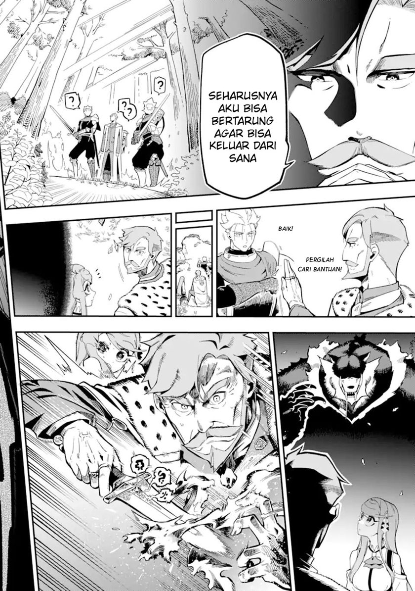 Ansatsu Skill de Isekai Saikyou: Renkinjutsu to Ansatsujutsu o Kiwameta Ore wa, Sekai o Kage kara Shihai suru Chap 7 - Next Chap 8