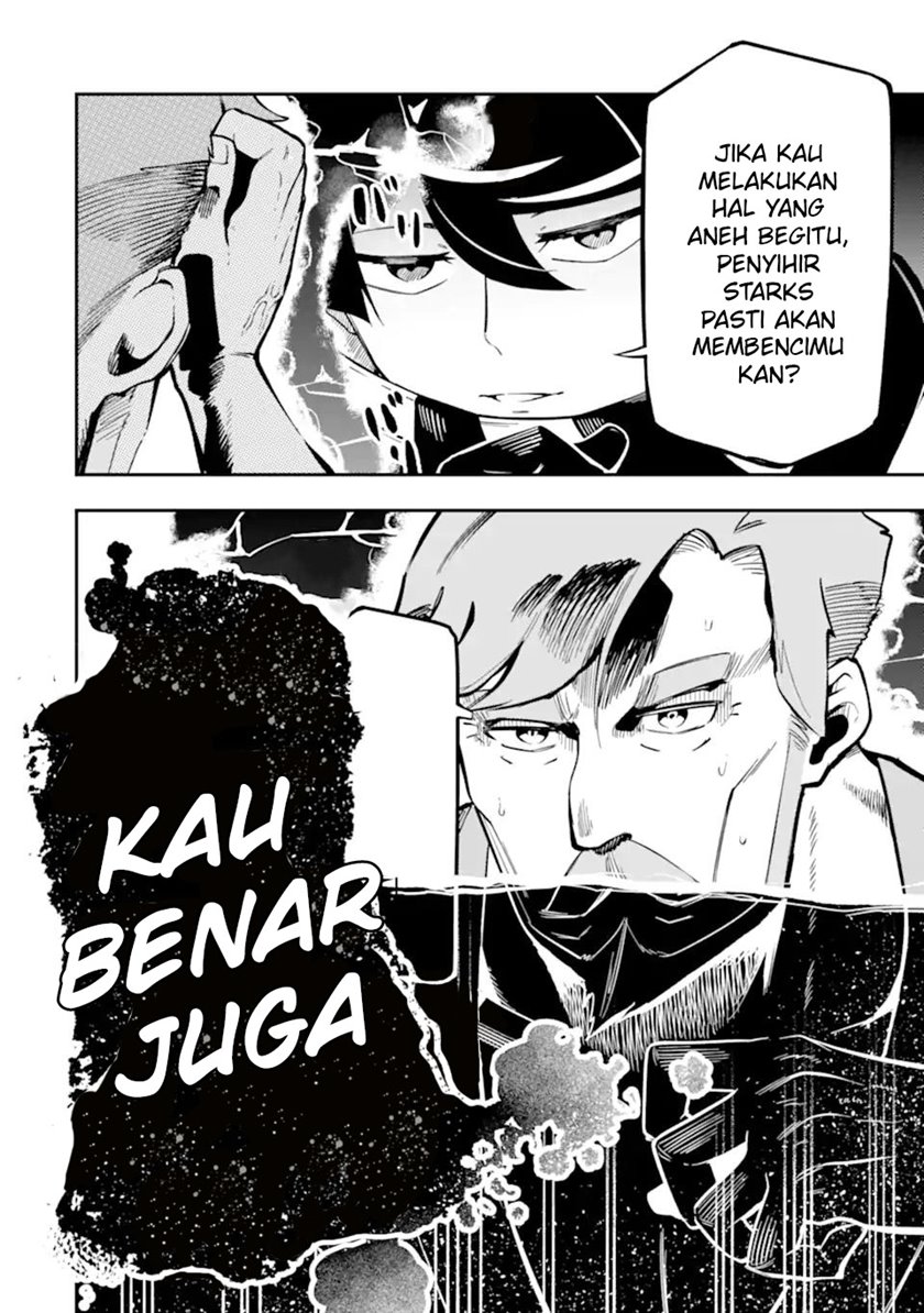 Ansatsu Skill de Isekai Saikyou: Renkinjutsu to Ansatsujutsu o Kiwameta Ore wa, Sekai o Kage kara Shihai suru Chap 7 - Next Chap 8