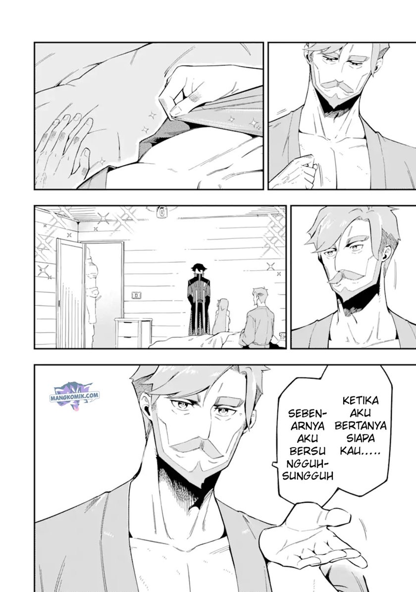 Ansatsu Skill de Isekai Saikyou: Renkinjutsu to Ansatsujutsu o Kiwameta Ore wa, Sekai o Kage kara Shihai suru Chap 7 - Next Chap 8