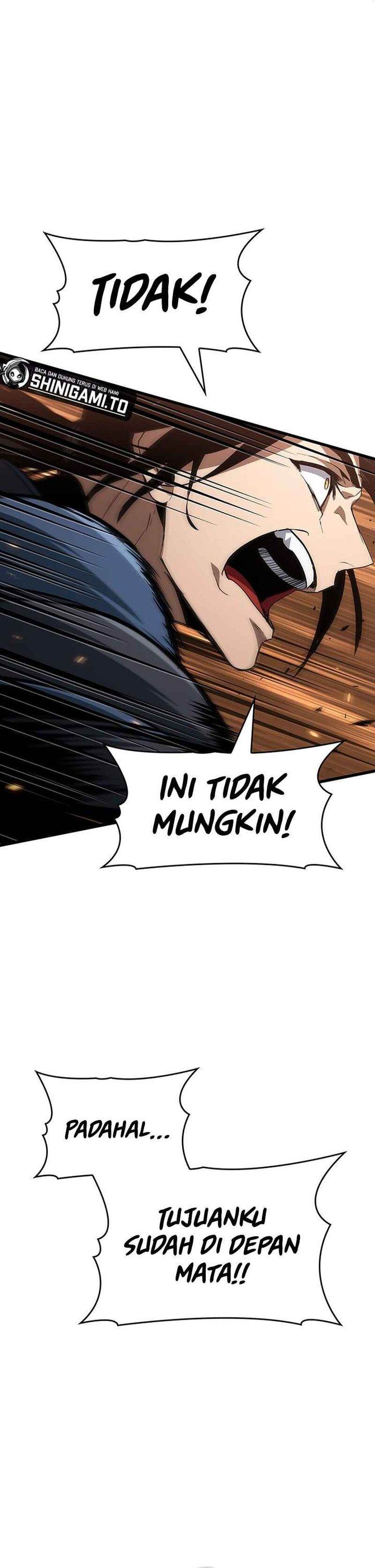 How to Live as the Vampire Lord (Crimson Reset) Chap 23 - Next Chap 24